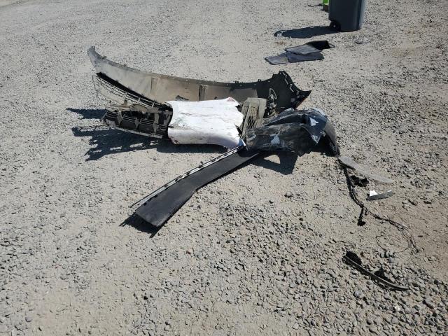 2G1FD1E3XF9186127 - 2015 CHEVROLET CAMARO LT BLACK photo 12