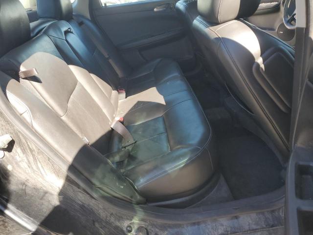2G1WC5E36D1162994 - 2013 CHEVROLET IMPALA LTZ Qara foto 10