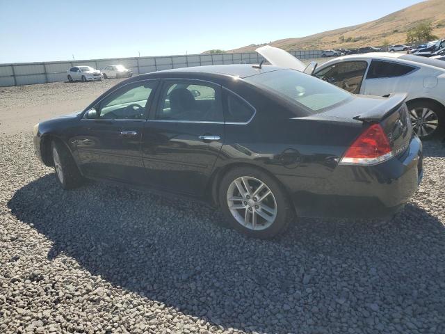 2G1WC5E36D1162994 - 2013 CHEVROLET IMPALA LTZ Qara foto 2