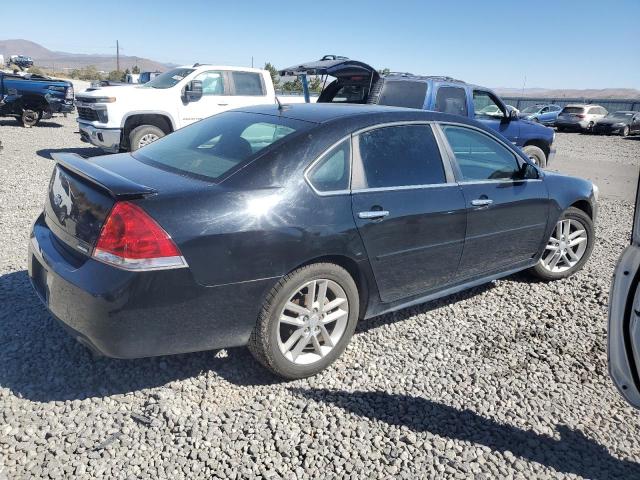 2G1WC5E36D1162994 - 2013 CHEVROLET IMPALA LTZ Qara foto 3