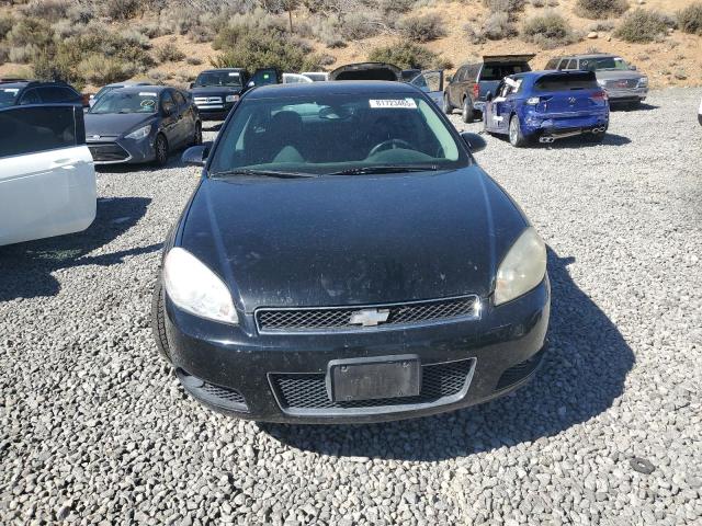 2G1WC5E36D1162994 - 2013 CHEVROLET IMPALA LTZ Qara foto 5