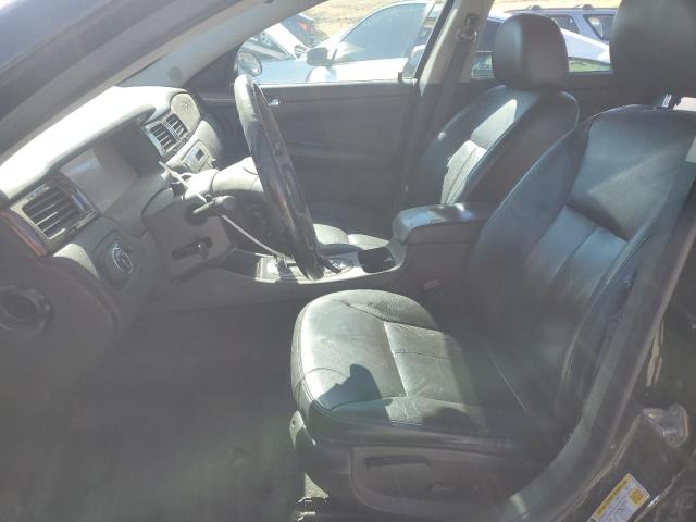 2G1WC5E36D1162994 - 2013 CHEVROLET IMPALA LTZ Qara foto 7