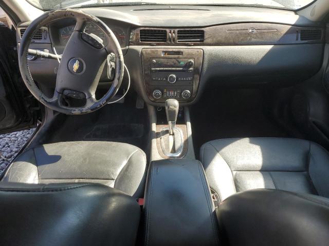 2G1WC5E36D1162994 - 2013 CHEVROLET IMPALA LTZ Qara foto 8