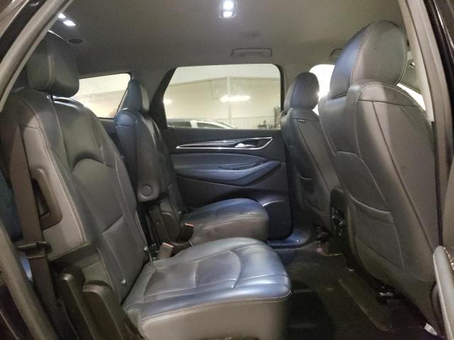 5GAEVAKW0JJ154137 - 2018 BUICK ENCLAVE ESSENCE 黑色 照片 11