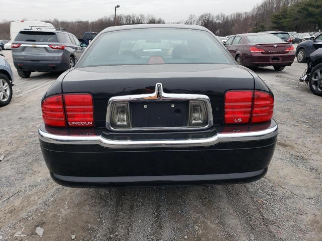 1LNHM86S3YY875046 - 2000 LINCOLN LS Qara foto 6