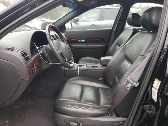 1LNHM86S3YY875046 - 2000 LINCOLN LS Qara foto 7