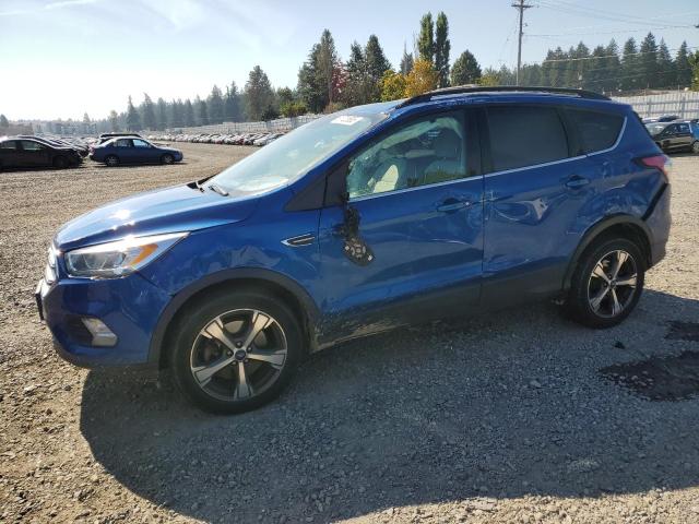 2017 FORD ESCAPE SE, 