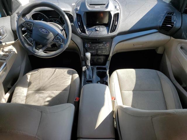 1FMCU9G95HUE75122 - 2017 FORD ESCAPE SE 蓝色 照片 8