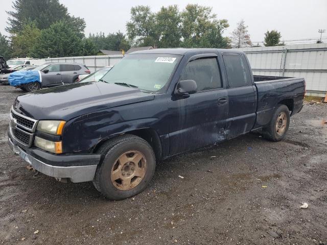 2006 CHEVROLET SILVERADO C1500, 