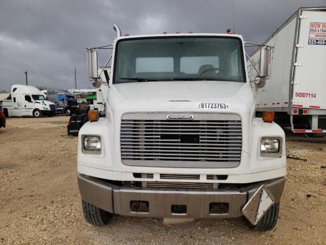 1FVHBXAK12HJ56188 - 2002 FREIGHTLINER MEDIUM CON FL80 WHITE photo 9