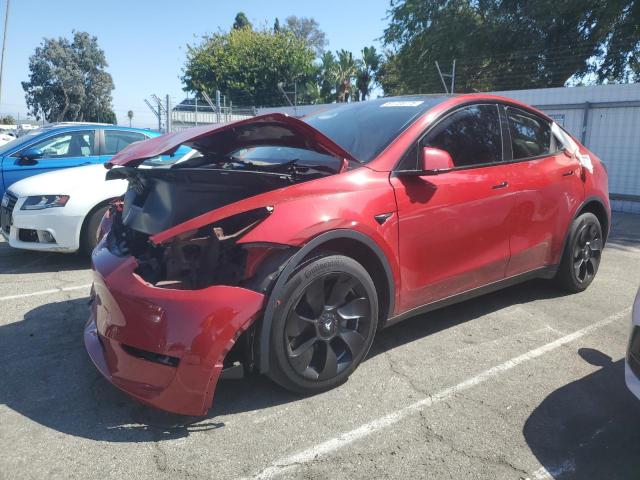 2023 TESLA MODEL Y, 