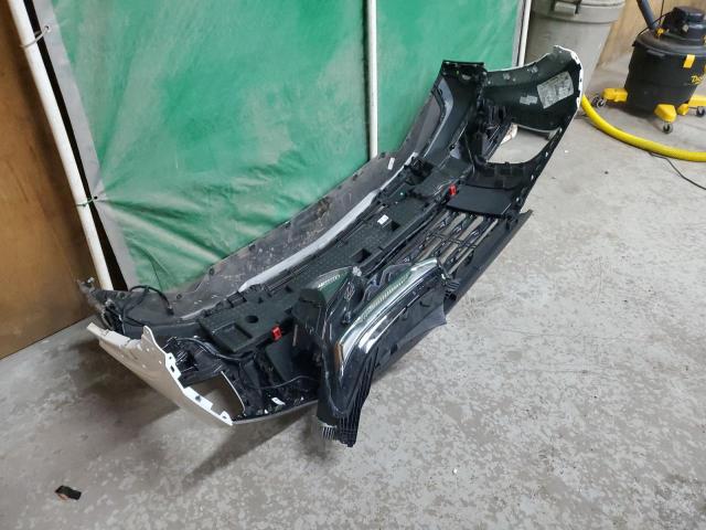 3GNAXPEG4SL154304 - 2025 CHEVROLET EQUINOX LT თეთრი ფოტო 13