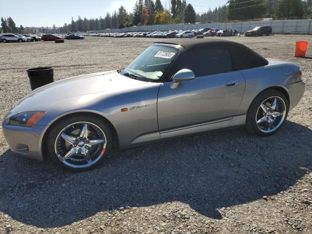 2003 HONDA S2000, 