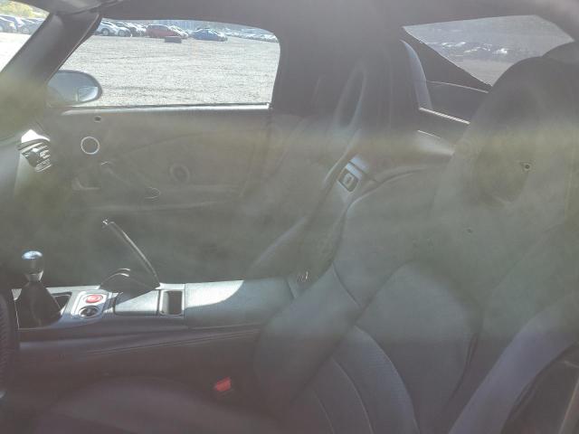 JHMAP11433T005346 - 2003 HONDA S2000 SILVER photo 10