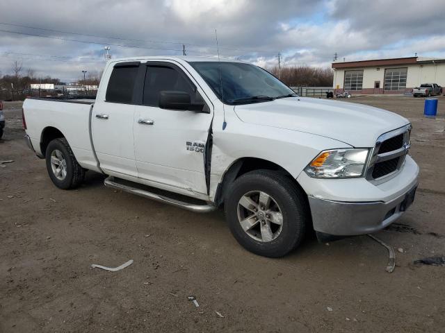 1C6RR7GP2DS610170 - 2013 RAM 1500 SLT WHITE photo 4