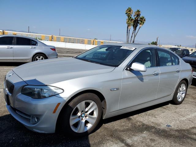 2012 BMW 528 I, 
