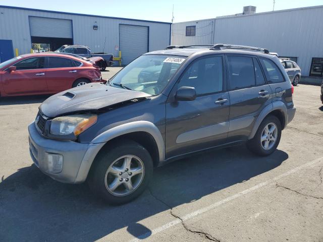 2003 TOYOTA RAV4, 