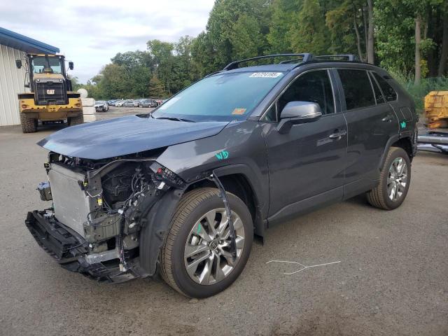 2025 TOYOTA RAV4 LIMITED, 