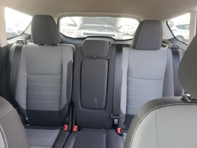 1FMCU9GX3GUA89568 - 2016 FORD ESCAPE SE GRAY photo 10