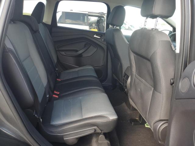 1FMCU9GX3GUA89568 - 2016 FORD ESCAPE SE GRAY photo 11