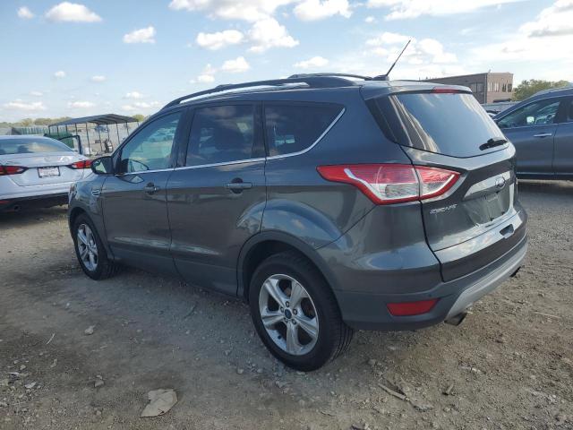 1FMCU9GX3GUA89568 - 2016 FORD ESCAPE SE GRAY photo 2