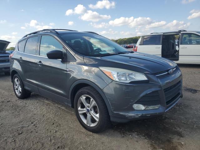 1FMCU9GX3GUA89568 - 2016 FORD ESCAPE SE GRAY photo 4