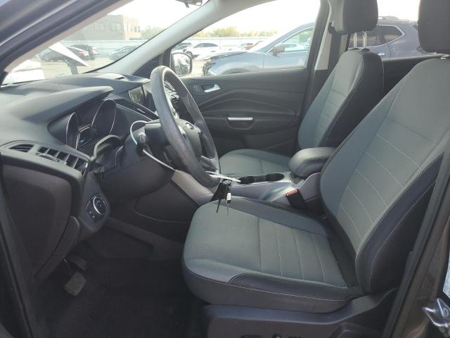 1FMCU9GX3GUA89568 - 2016 FORD ESCAPE SE GRAY photo 7