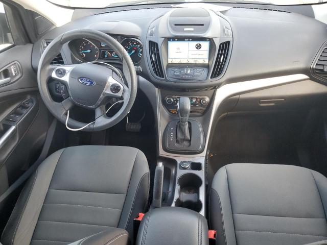 1FMCU9GX3GUA89568 - 2016 FORD ESCAPE SE GRAY photo 8
