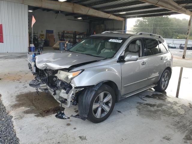 2010 ACURA MDX TECHNOLOGY, 