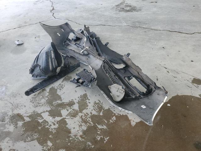 2HNYD2H45AH505775 - 2010 ACURA MDX TECHNOLOGY Серебристый фото 13