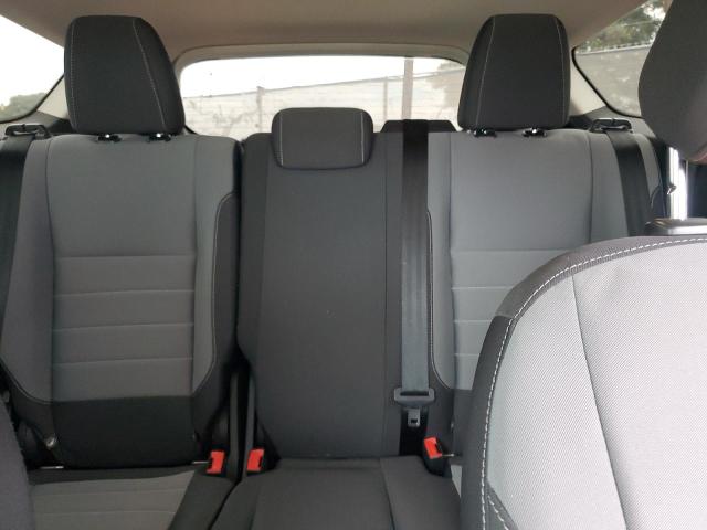 1FMCU0F79JUB54959 - 2018 FORD ESCAPE S თეთრი ფოტო 10