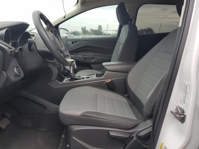 1FMCU0F79JUB54959 - 2018 FORD ESCAPE S თეთრი ფოტო 7