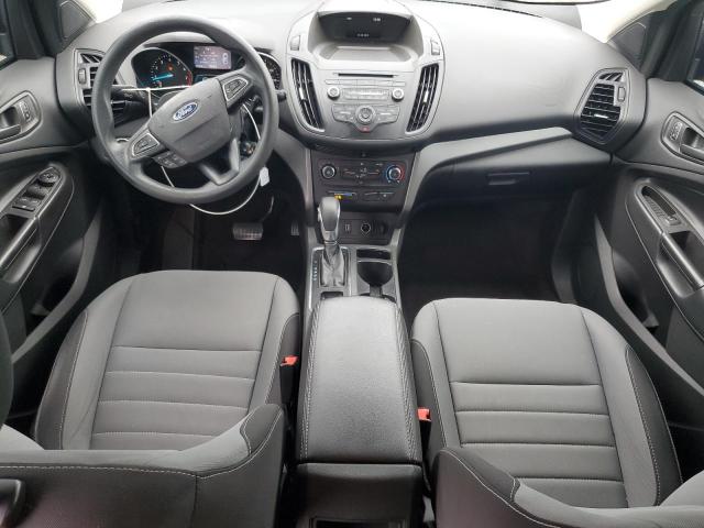 1FMCU0F79JUB54959 - 2018 FORD ESCAPE S თეთრი ფოტო 8