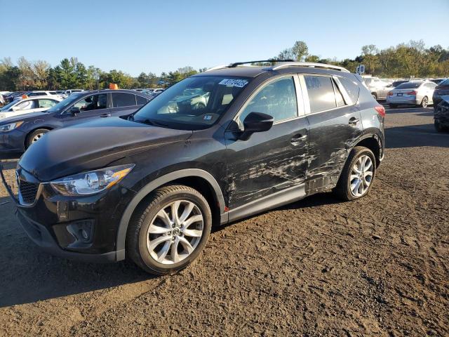 2015 MAZDA CX-5 GT, 