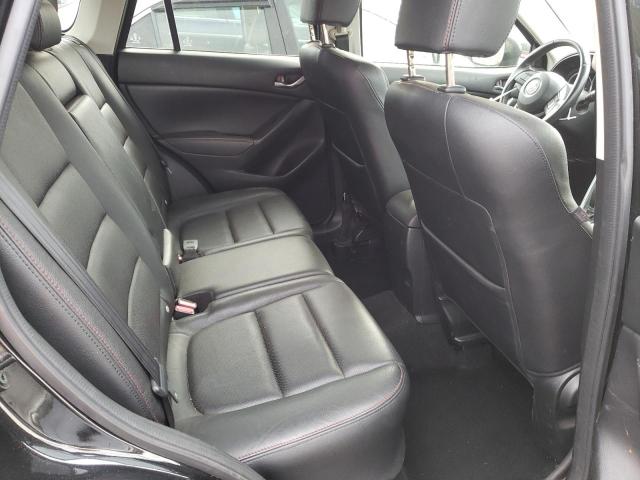 JM3KE4DY6F0479221 - 2015 MAZDA CX-5 GT Qara foto 11