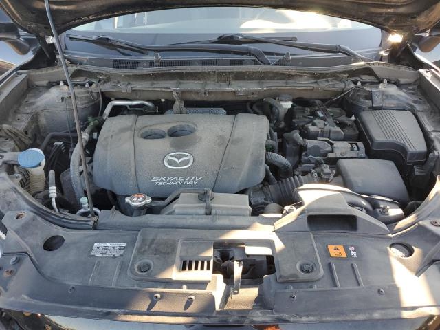 JM3KE4DY6F0479221 - 2015 MAZDA CX-5 GT Qara foto 12