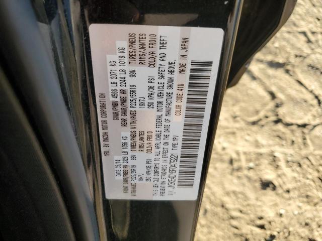 JM3KE4DY6F0479221 - 2015 MAZDA CX-5 GT Qara foto 13