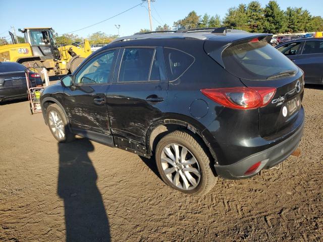 JM3KE4DY6F0479221 - 2015 MAZDA CX-5 GT Qara foto 2