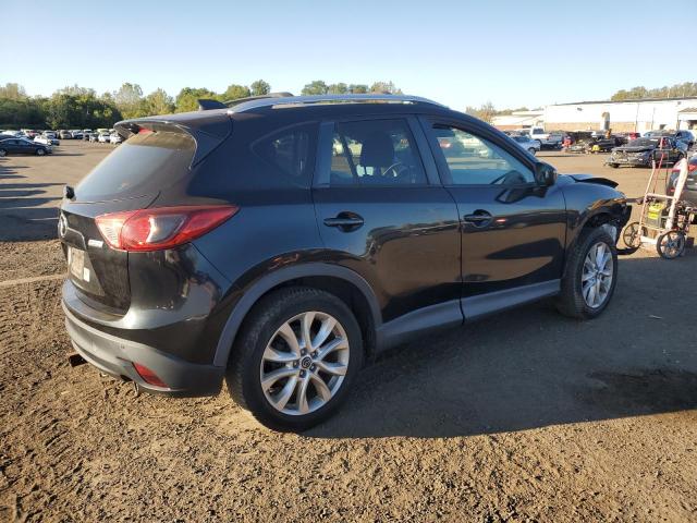 JM3KE4DY6F0479221 - 2015 MAZDA CX-5 GT Qara foto 3