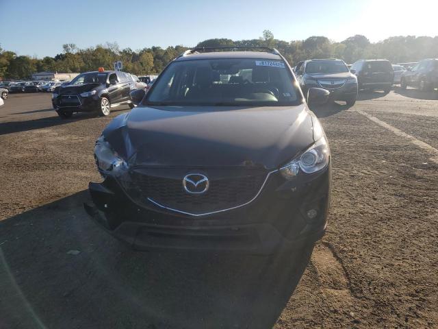 JM3KE4DY6F0479221 - 2015 MAZDA CX-5 GT Qara foto 5