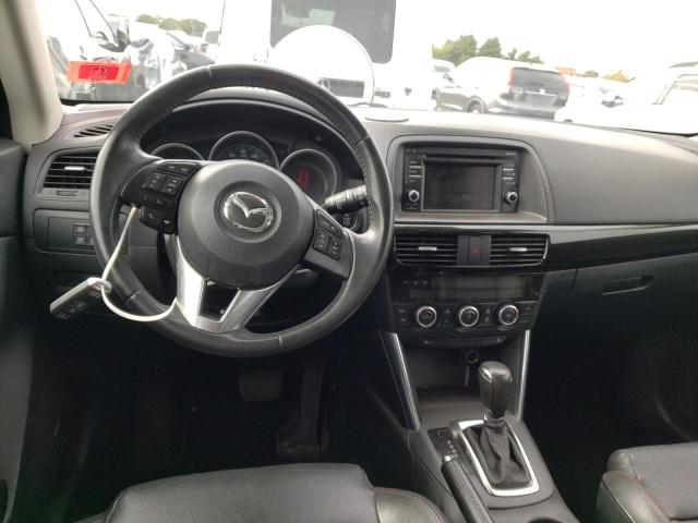 JM3KE4DY6F0479221 - 2015 MAZDA CX-5 GT Qara foto 8