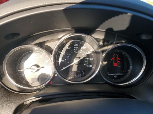JM3KE4DY6F0479221 - 2015 MAZDA CX-5 GT Qara foto 9
