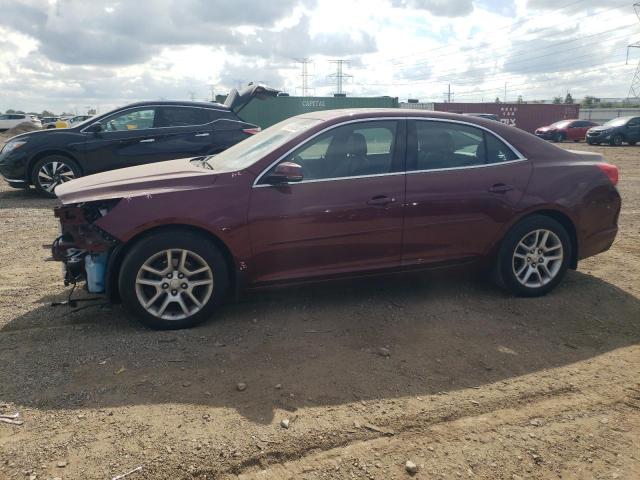 2016 CHEVROLET MALIBU LIM LT, 