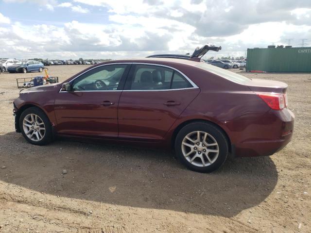 1G11C5SAXGF127708 - 2016 CHEVROLET MALIBU LIM LT Kastanienbraun Foto 2