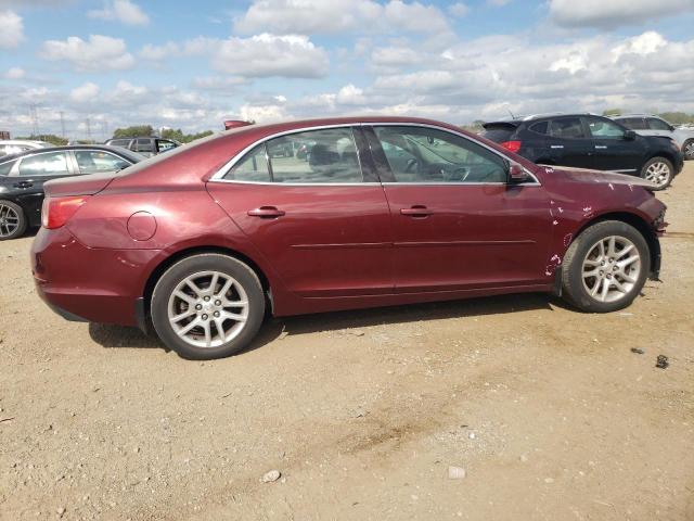 1G11C5SAXGF127708 - 2016 CHEVROLET MALIBU LIM LT Kastanienbraun Foto 3