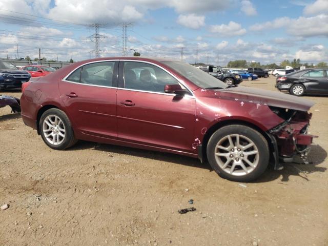 1G11C5SAXGF127708 - 2016 CHEVROLET MALIBU LIM LT Kastanienbraun Foto 4