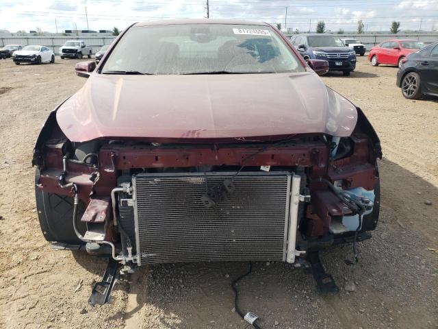 1G11C5SAXGF127708 - 2016 CHEVROLET MALIBU LIM LT Kastanienbraun Foto 5