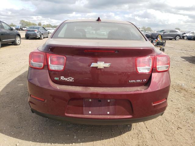 1G11C5SAXGF127708 - 2016 CHEVROLET MALIBU LIM LT Kastanienbraun Foto 6