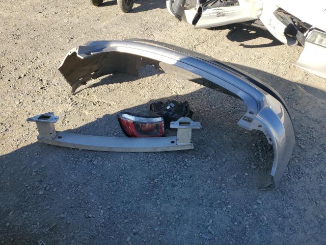 3C4NJDBB2KT592628 - 2019 JEEP COMPASS LATITUDE Silber Foto 12