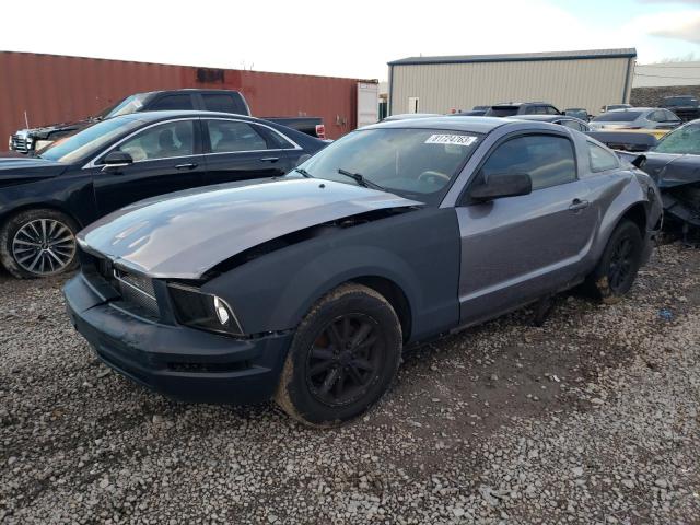 2006 FORD MUSTANG, 